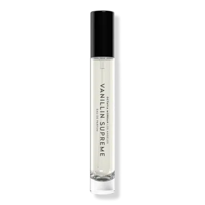 Octavia Morgan Los Angeles Vanillin Supreme Eau De Parfum Travel Spray