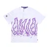 Octopus Fast Tee White Men's T-shirt In White