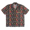 Octopus Shirts In Black