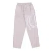 Octopus Long Men's Side Jogger Pant Grey In Grey