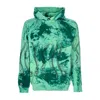 Octopus Men's Freak Hoodie X Horror Pack Green In Green