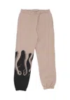 Octopus Men's Jumpsuit Sweatpants Earth In Earth
