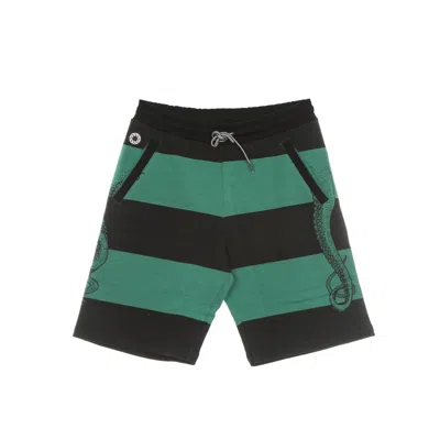 Octopus Men's Tracksuit Shorts Fullback Sweatshorts Field