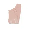 Octopus Women's Sweatpants W Sweatpants In White/pink