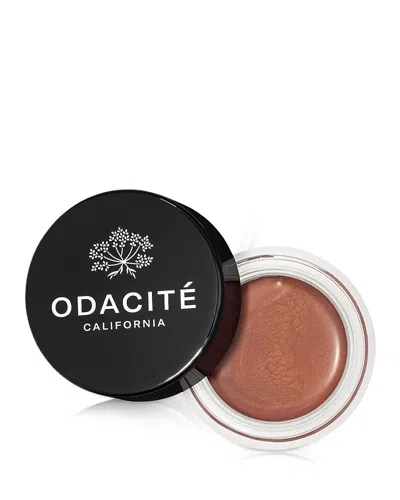 Odacite Spf 50 Color Balm In Brown