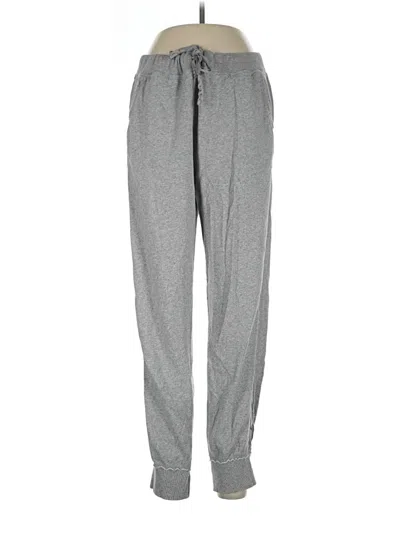 Pre-owned Odd Molly Casual Pants In Gray