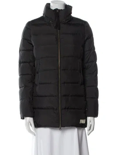 Pre-owned Odd Molly Coat W/ Tags In Gray