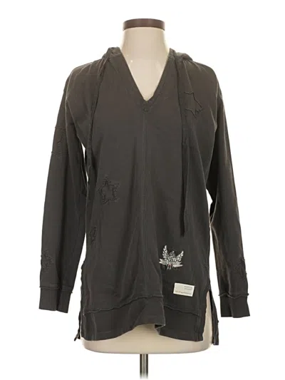 Pre-owned Odd Molly Kimono In Gray