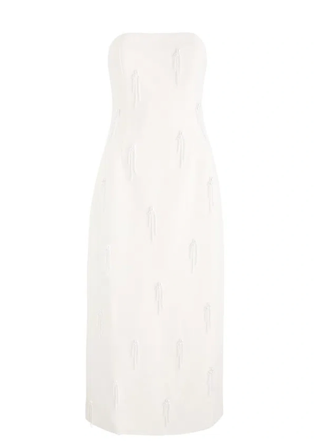 astr the label lace midi dress navy ASTR The Label Lace Bustier Midi Dress – Lee & Me Boutique