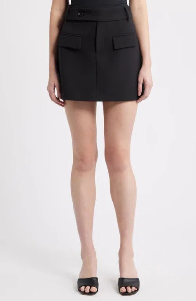 ODD MUSE ODD MUSE THE ULTIMATE MUSE MINISKIRT