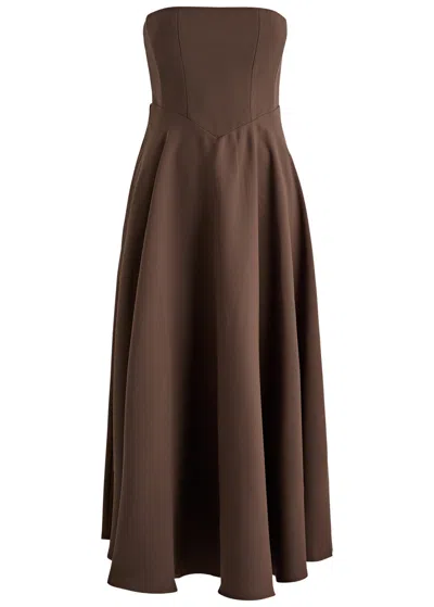 jersey dress pockets Karen Kane Women's Zip Up Travel Dress - Black