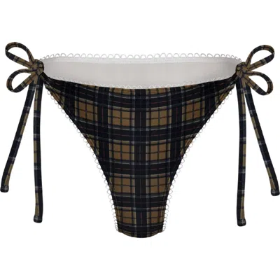 Oddli Bikini Bottom