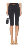 BUTTON  CAPRI 款