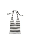 Oddli Halter Top In Multi