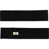 Oddli Headband In Black