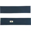 Oddli Headband In Blue