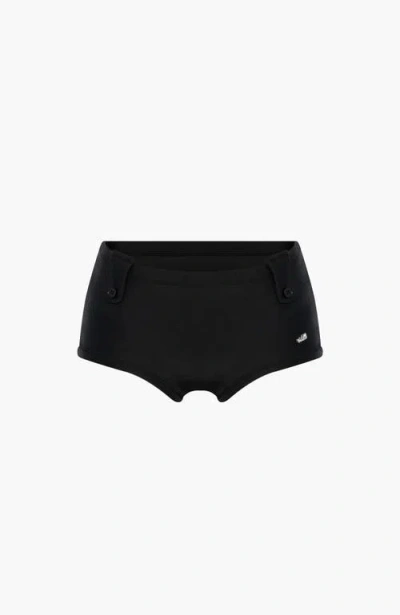 Oddli Mini Swim Short In Multi