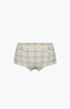 Oddli Mini Swim Short In Multi