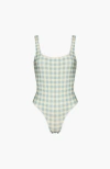 Oddli One Piece In Pattern