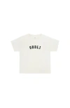 Oddli Unisex Tee In Animal Print
