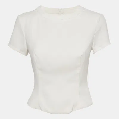 Oddmuse White Jersey The Ultimate Muse Tee