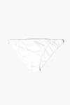 Oddobody Organic Cotton String Bikini In Chalk, Women's At Urban Outfitters