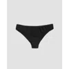 Oddobody Organic Cotton Tanga In Midnight