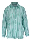 Odeeh Murano Shirt