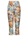 Odeeh Pants In White