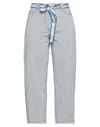 Odeeh Pants In Blue