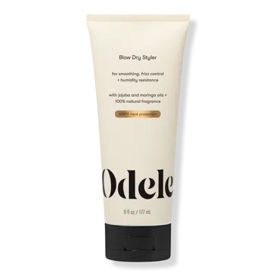 Odele Blow Dry Styler For Smoothing, Frizz Control + Humidity Resistance