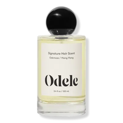 Odele Signature Hair Scent - Oakmoss Ylang Ylang