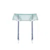 Odette Ancel Women's Green Fedra Suspenders