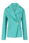 Odi Et Amo Jacket Bambina