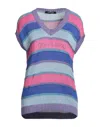 Odi Et Amo Sweaters In Blue