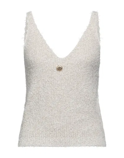 Odi Et Amo Tops In Beige