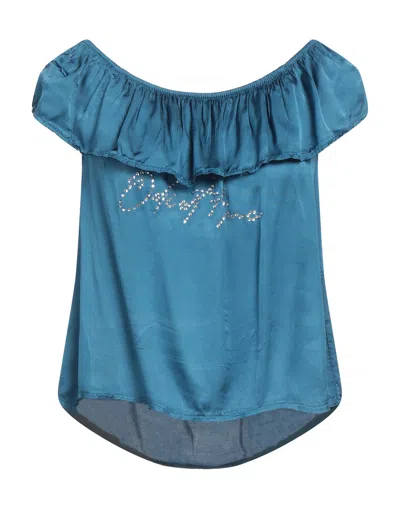 Odi Et Amo Blouses In Green