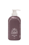 Odid Milkincera Perfume Body Wash Floristgarden