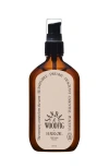 Odid Milkprotein Intensive Hair Oil Sandalwoodfig