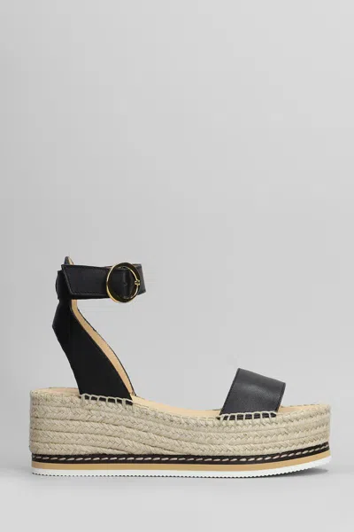 ODISSÃ¬ ODISSÃ¬ LILY WEDGES