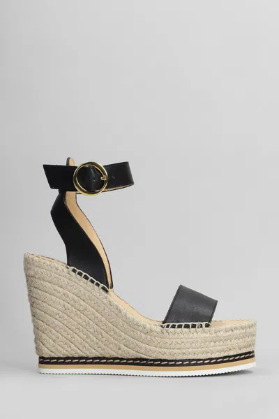 Odissã¬ Lily Wedges