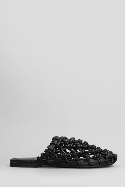 Odissã¬ Nour Slipper-mule