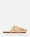 Odissã¬ Sandal Nour In Gold