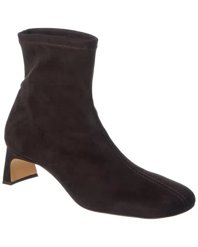 Odissi Auckland Bootie In Brown