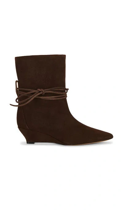 Odissi Gemma Boot In Brown