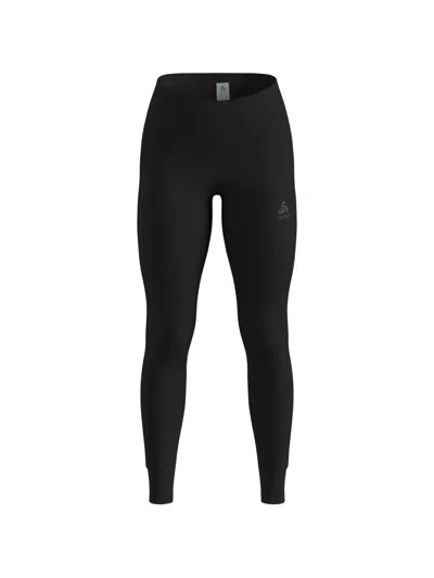 Odlo Active Base Layer In Black
