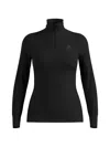 Odlo Active Base Layer In Black