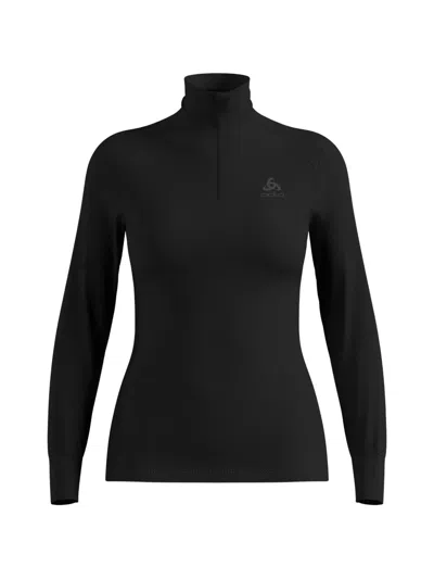 Odlo Active Base Layer In Black