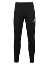 Odlo Active Base-layer Leggings In Multi