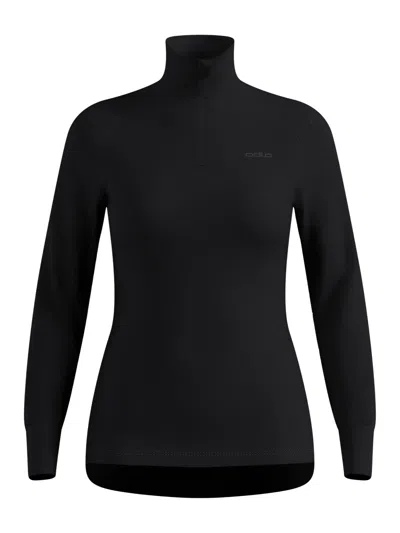 Odlo Active Warm In Black